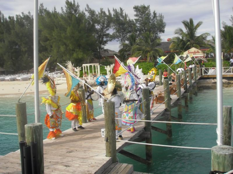 Royal Bahamian, Bahamas